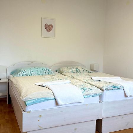 Guest house Kobal Spodnje Gorje Extérieur photo