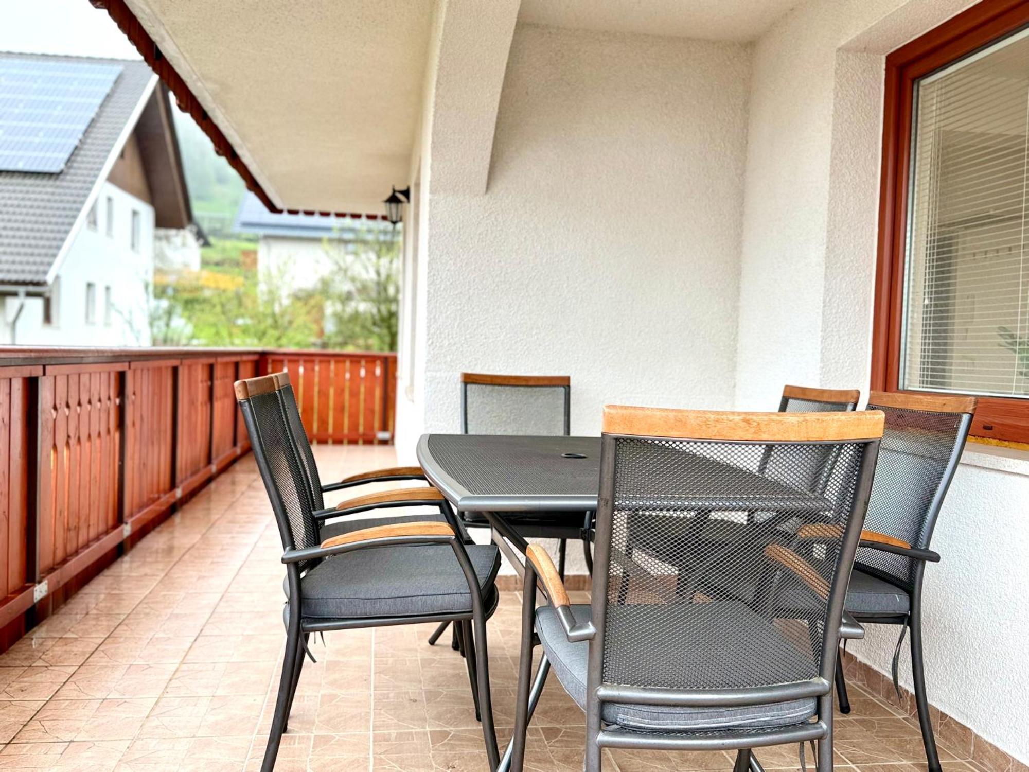 Guest house Kobal Spodnje Gorje Extérieur photo