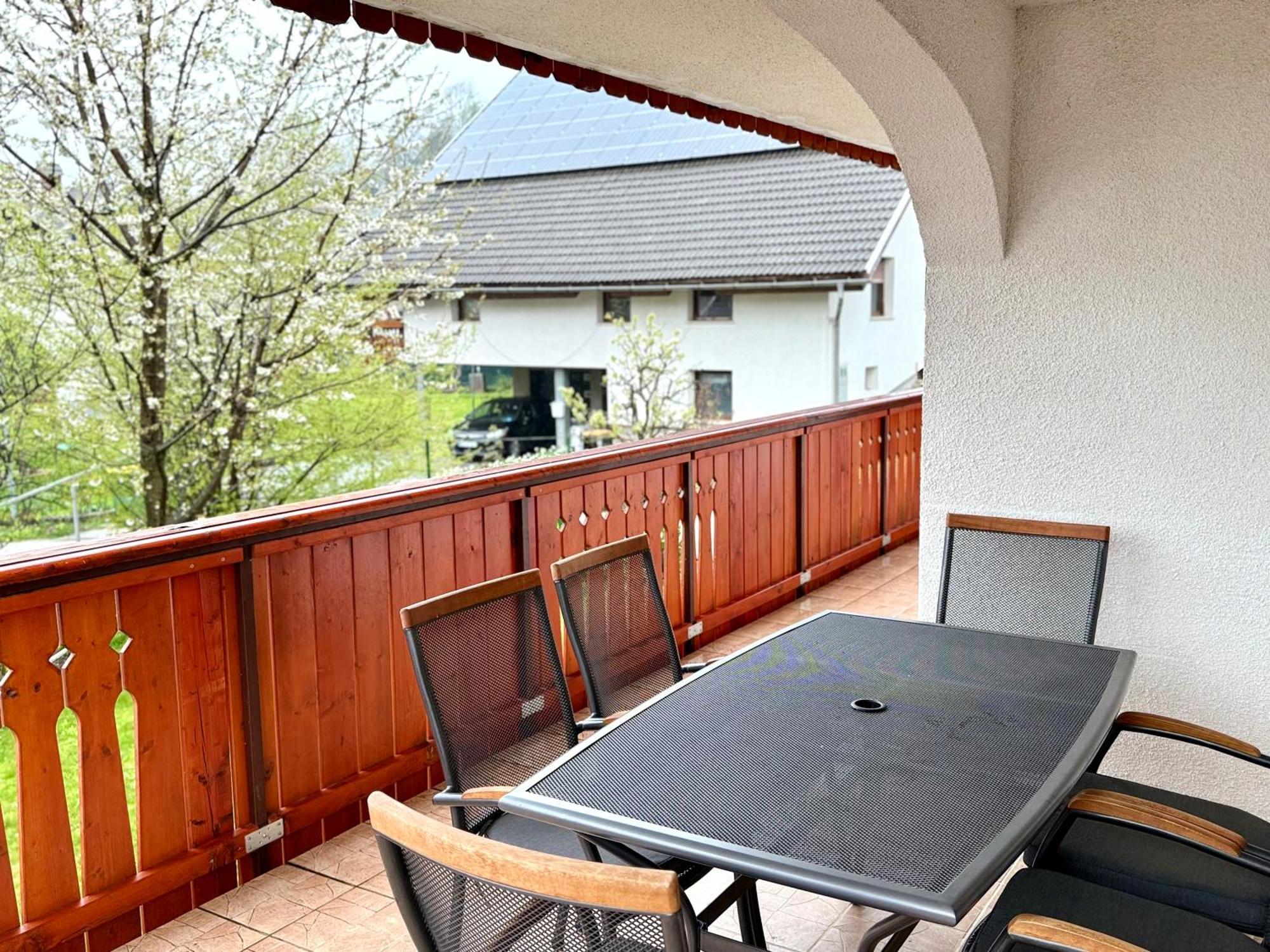 Guest house Kobal Spodnje Gorje Extérieur photo